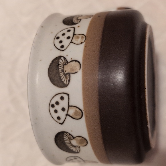 Otagiri Mushroom Mug Set - Picture 8 of 9